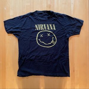 The Nirvana Tee